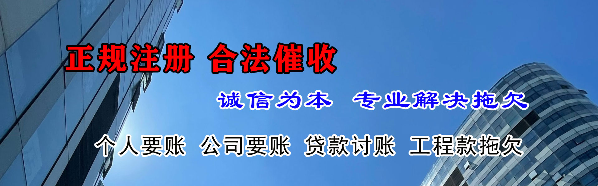 营山追帐公司